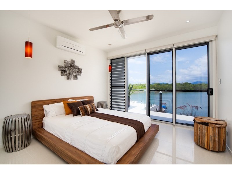 Trinity Park QLD 4879