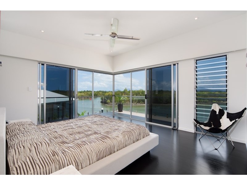 Trinity Park QLD 4879