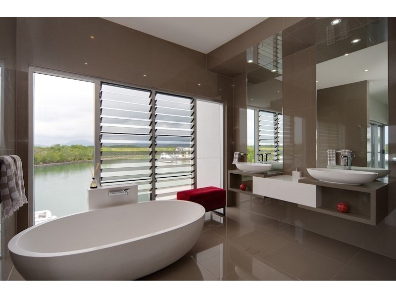 Trinity Park QLD 4879