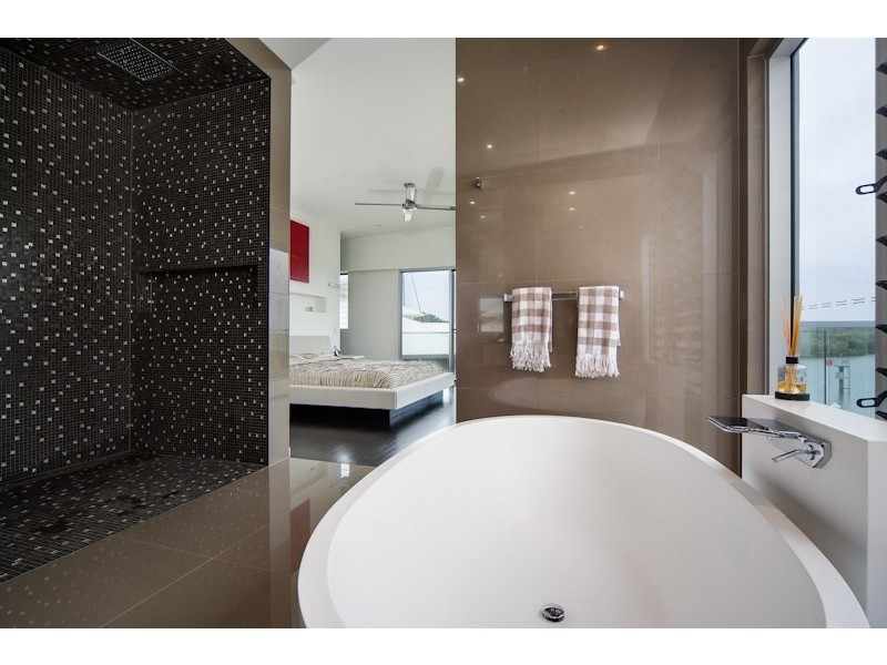 Trinity Park QLD 4879