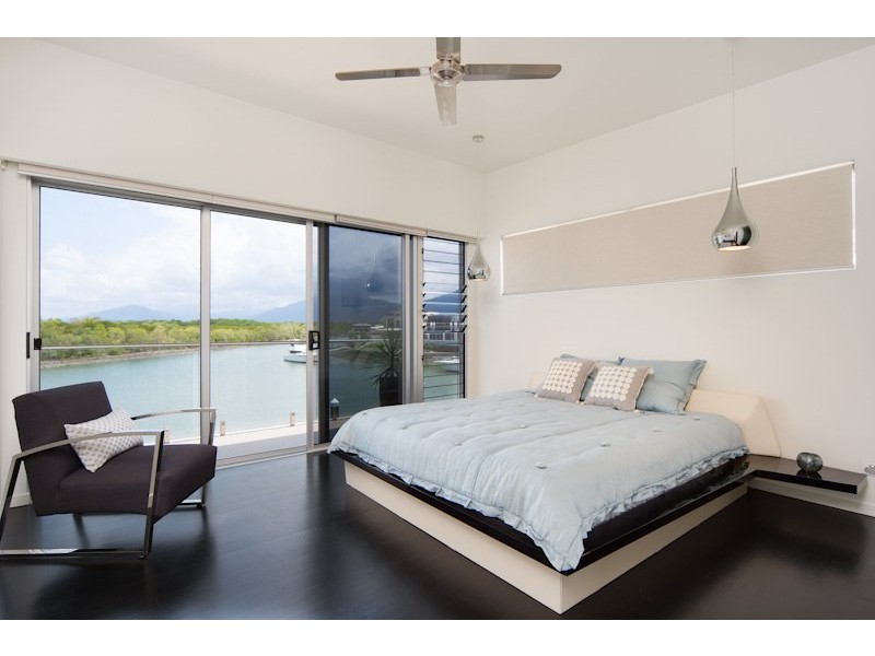 Trinity Park QLD 4879