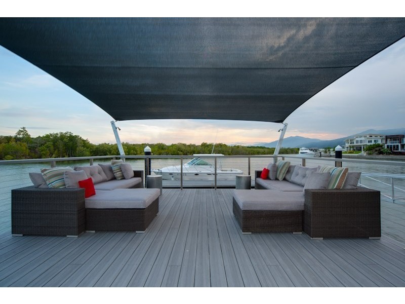 Trinity Park QLD 4879