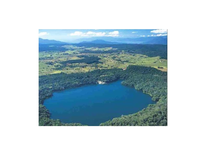 Lloyd Road, Tinaroo QLD 4872