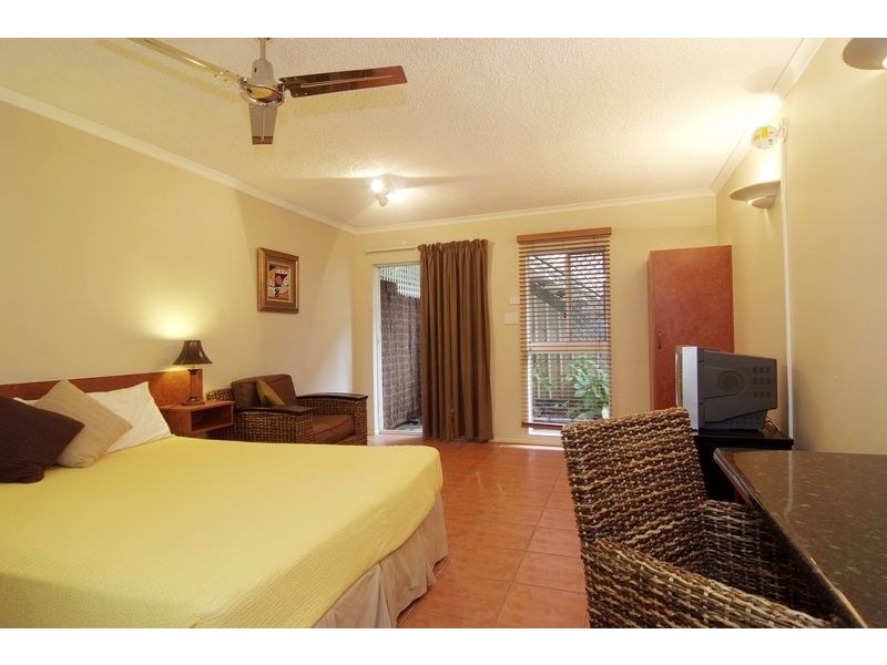 Unit 293/1-21 Anderson Road, Woree QLD 4868