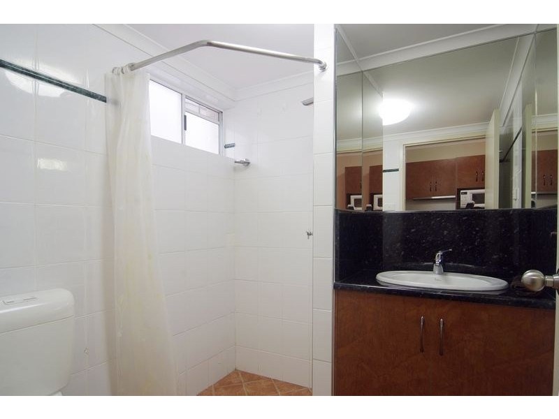 Unit 293/1-21 Anderson Road, Woree QLD 4868