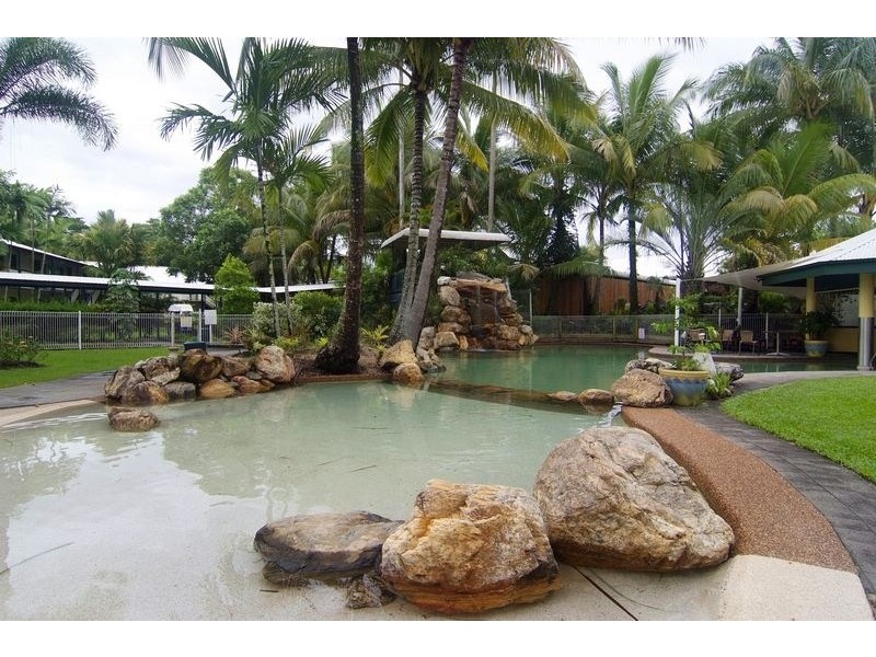 Unit 293/1-21 Anderson Road, Woree QLD 4868