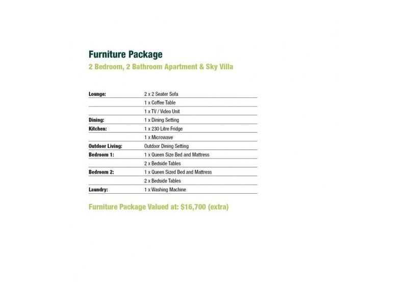 Unit 337/644 to 654 Bruce Highway, Woree QLD 4868