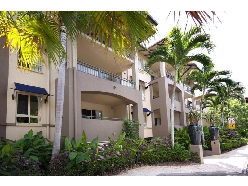 Unit 1404/2 Greenslopes Street, Cairns North QLD 4870