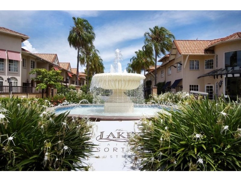 Unit 1404/2 Greenslopes Street, Cairns North QLD 4870