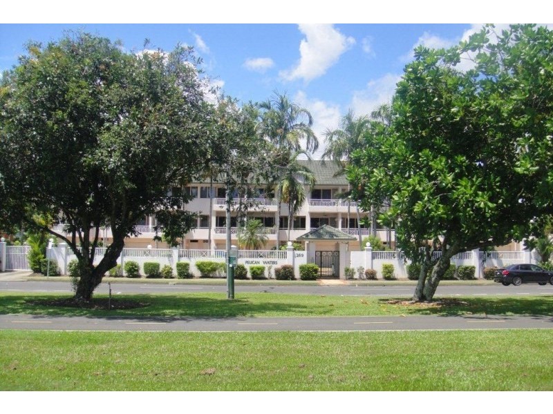 Unit 2/269 The Esplanade, Cairns City QLD 4870
