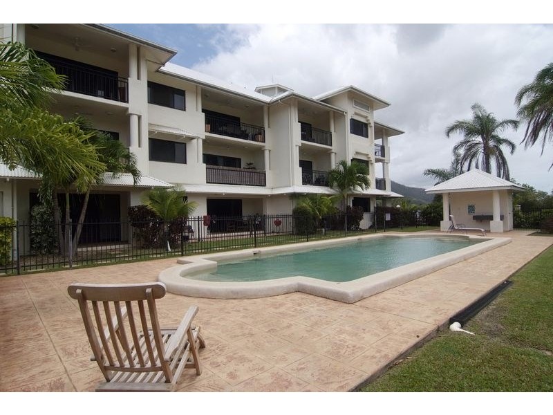 Unit 22/293 The Esplanade, Cairns QLD 4870
