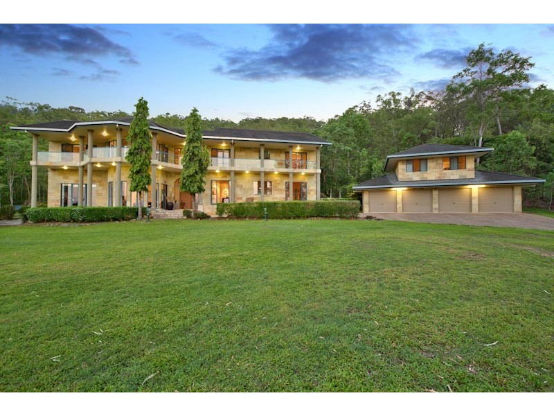 15 James Cook Drive, Kewarra Beach QLD 4879