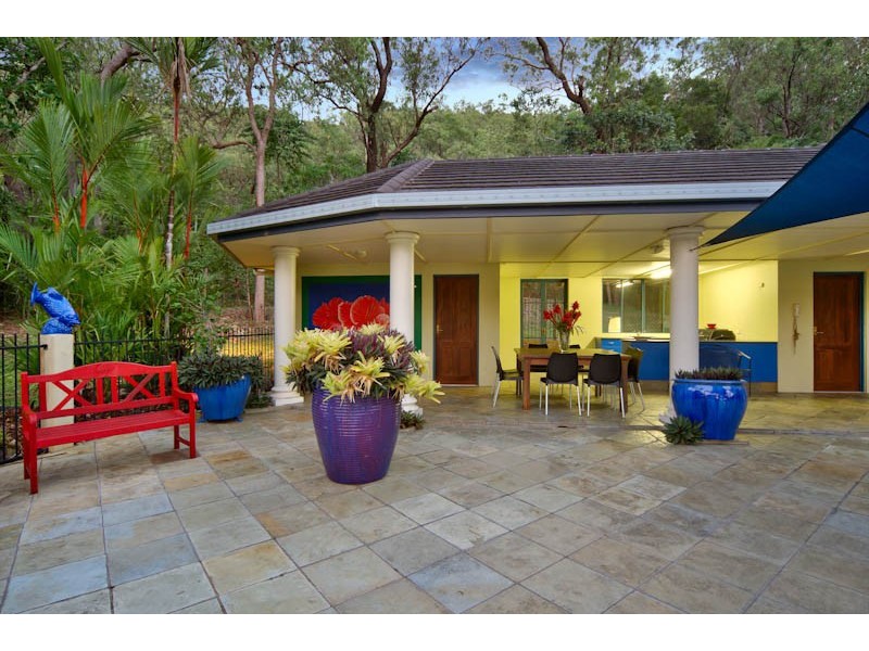 15 James Cook Drive, Kewarra Beach QLD 4879
