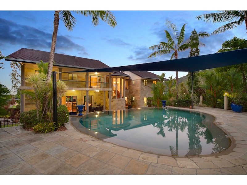 15 James Cook Drive, Kewarra Beach QLD 4879