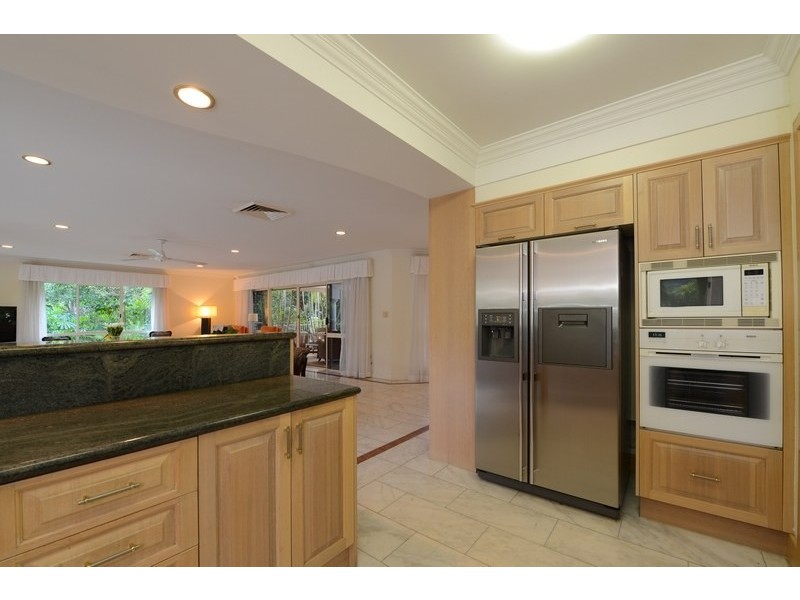 1 East Parkridge Drive, Brinsmead QLD 4870