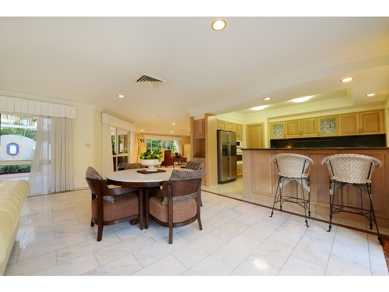 1 East Parkridge Drive, Brinsmead QLD 4870