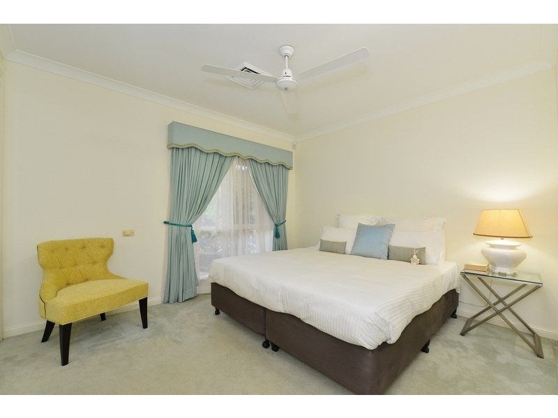 1 East Parkridge Drive, Brinsmead QLD 4870