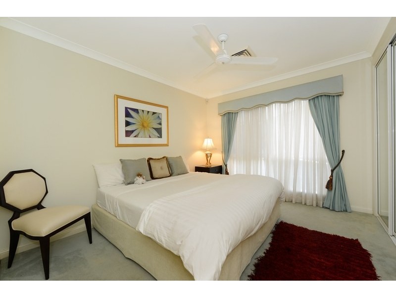 1 East Parkridge Drive, Brinsmead QLD 4870