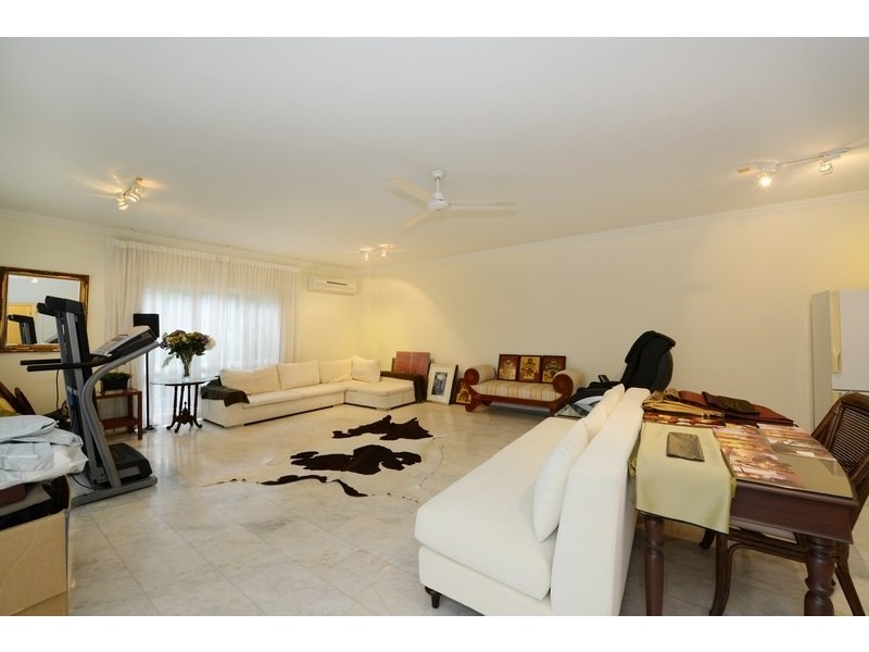 1 East Parkridge Drive, Brinsmead QLD 4870
