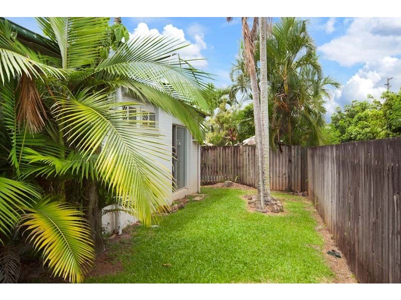 Unit 1/76 Birch Street, Manunda QLD 4870