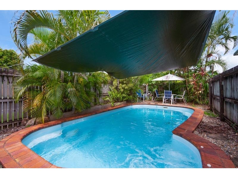 Unit 1/76 Birch Street, Manunda QLD 4870