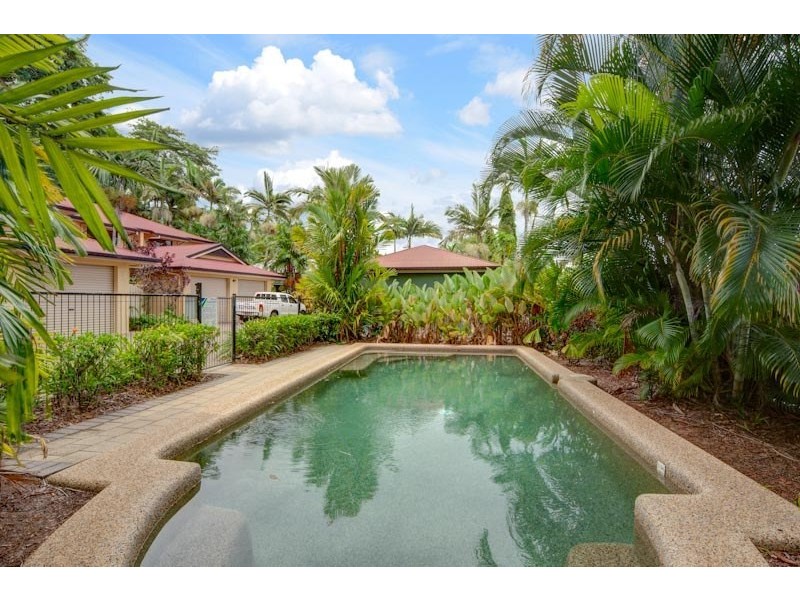 Unit 15/11-19 Stratford Parade, Stratford QLD 4870