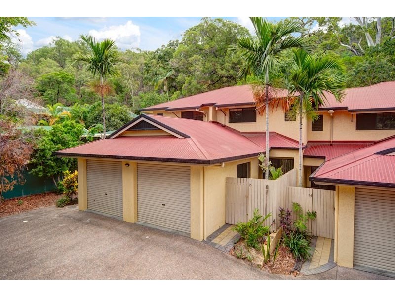 Unit 15/11-19 Stratford Parade, Stratford QLD 4870