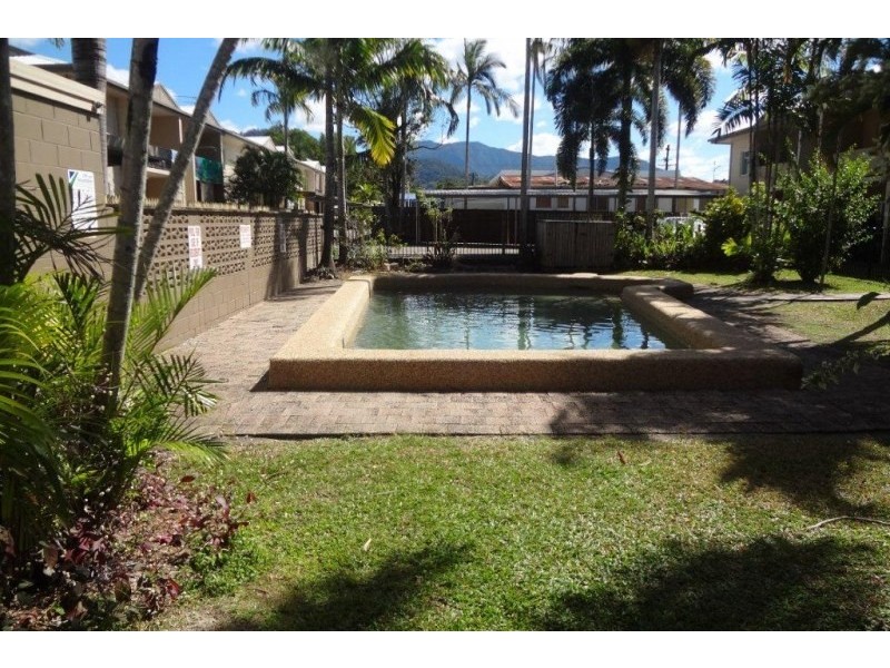 Unit 19/52 Pease Street, Cairns QLD 4870