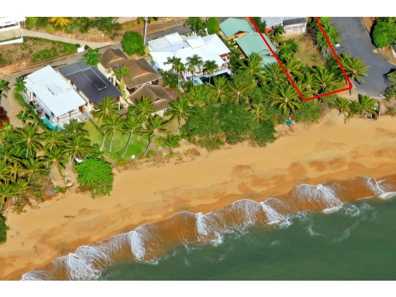 14 Peacock Street, Trinity Beach QLD 4879