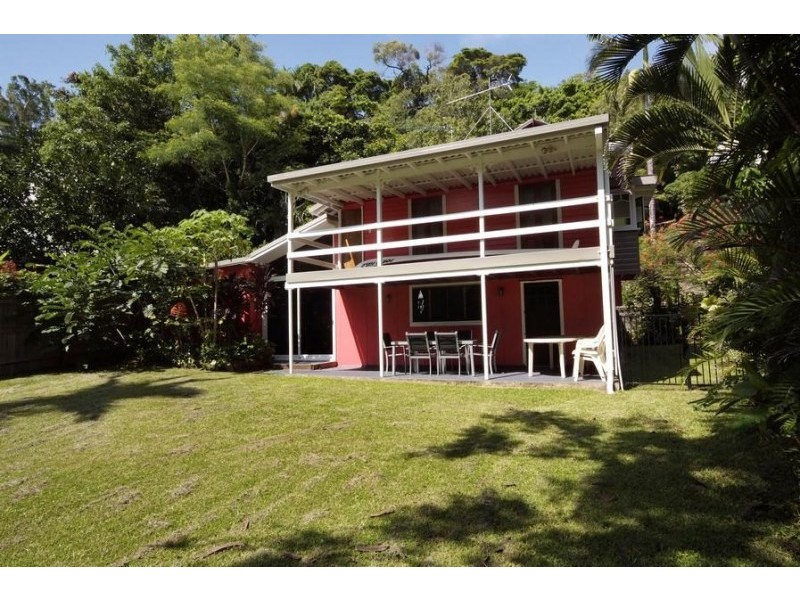 14 Peacock Street, Trinity Beach QLD 4879