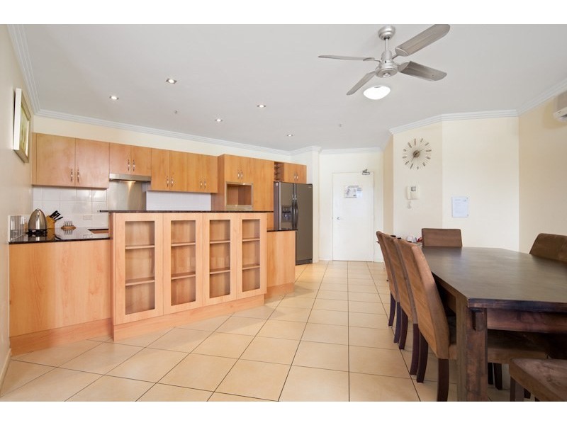 Unit APT 1503/25 Wharf Street, Cairns City QLD 4870