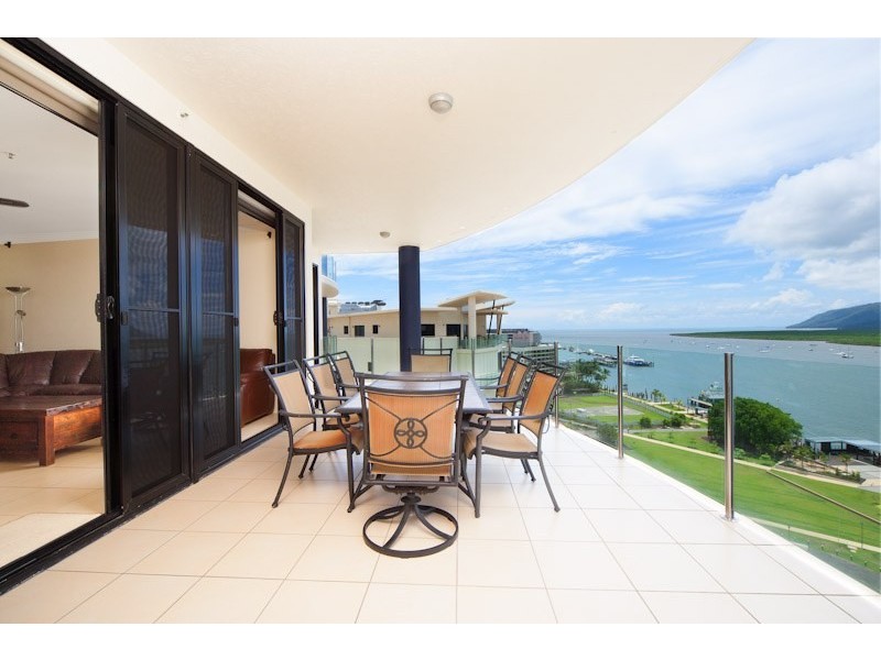 Unit APT 1503/25 Wharf Street, Cairns City QLD 4870