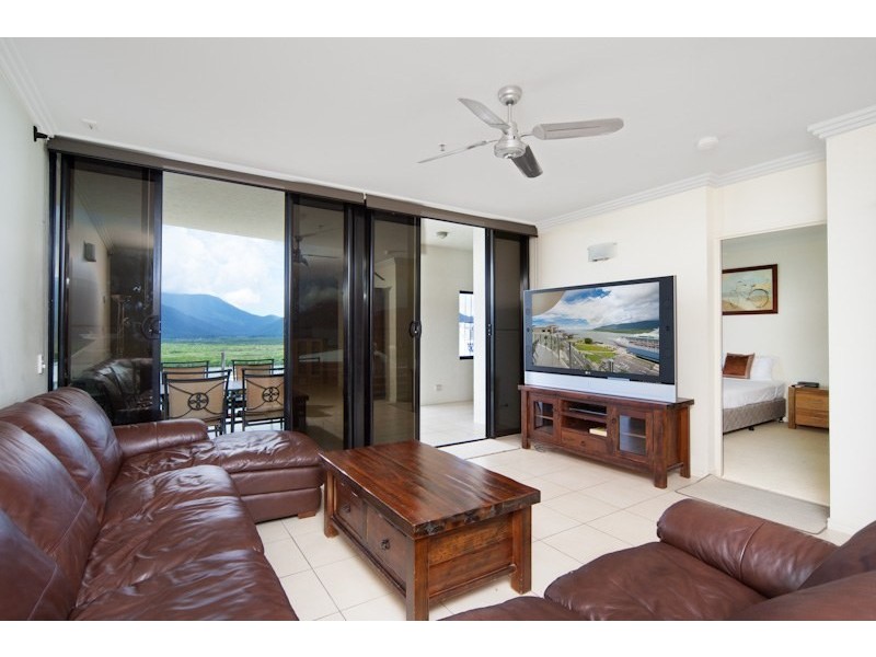 Unit APT 1503/25 Wharf Street, Cairns City QLD 4870