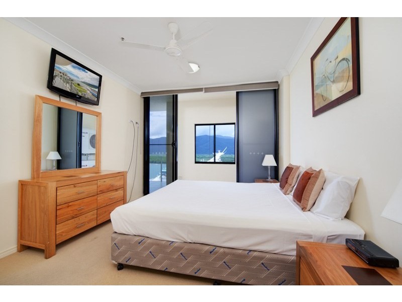 Unit APT 1503/25 Wharf Street, Cairns City QLD 4870