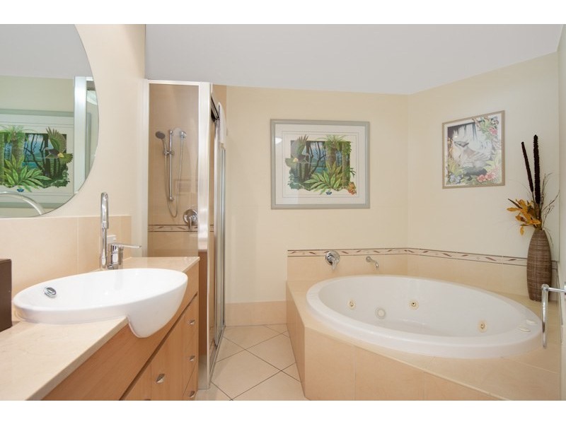 Unit APT 1503/25 Wharf Street, Cairns City QLD 4870