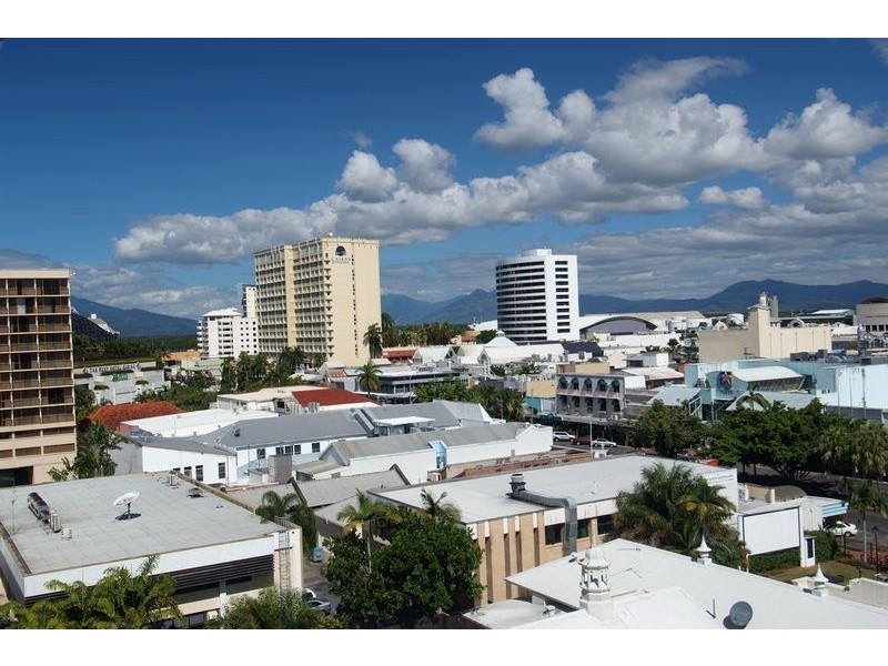 Unit 704/38 Abbott Street, Cairns City QLD 4870