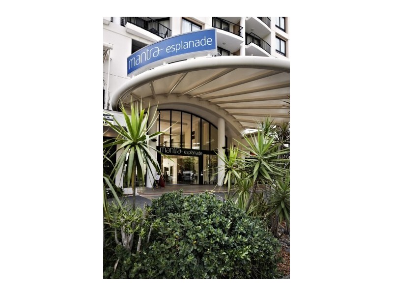 Unit 704/38 Abbott Street, Cairns City QLD 4870