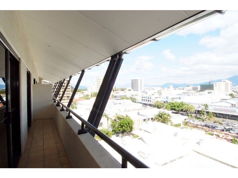Unit 704/38 Abbott Street, Cairns City QLD 4870