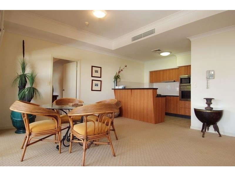 Unit 704/38 Abbott Street, Cairns City QLD 4870