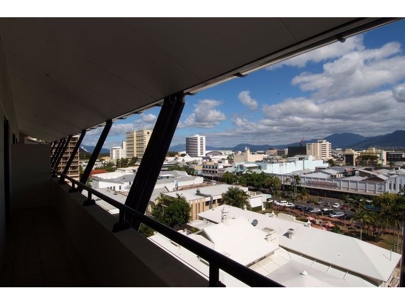 Unit 704/38 Abbott Street, Cairns City QLD 4870