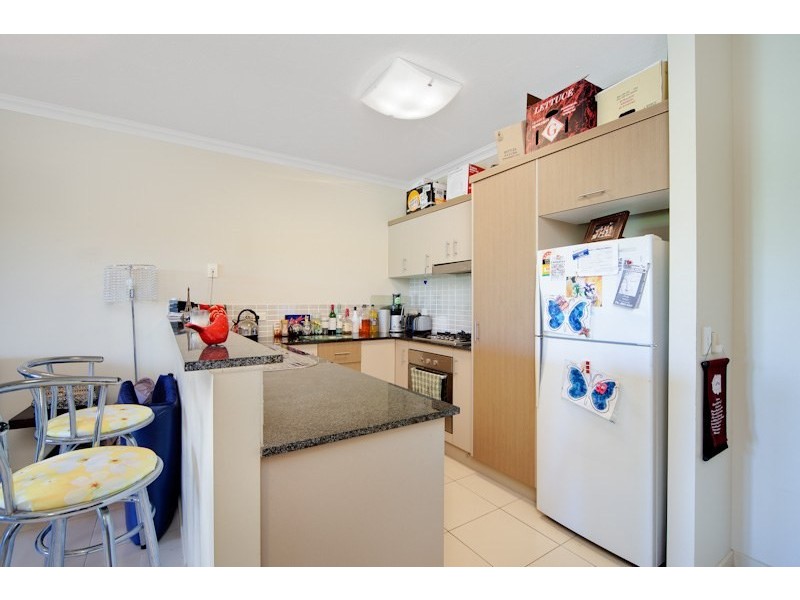 Unit 227/12 Gregory Street, Cairns QLD 4870