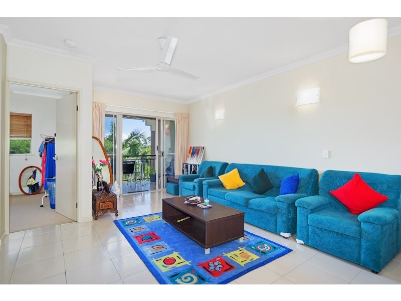 Unit 227/12 Gregory Street, Cairns QLD 4870