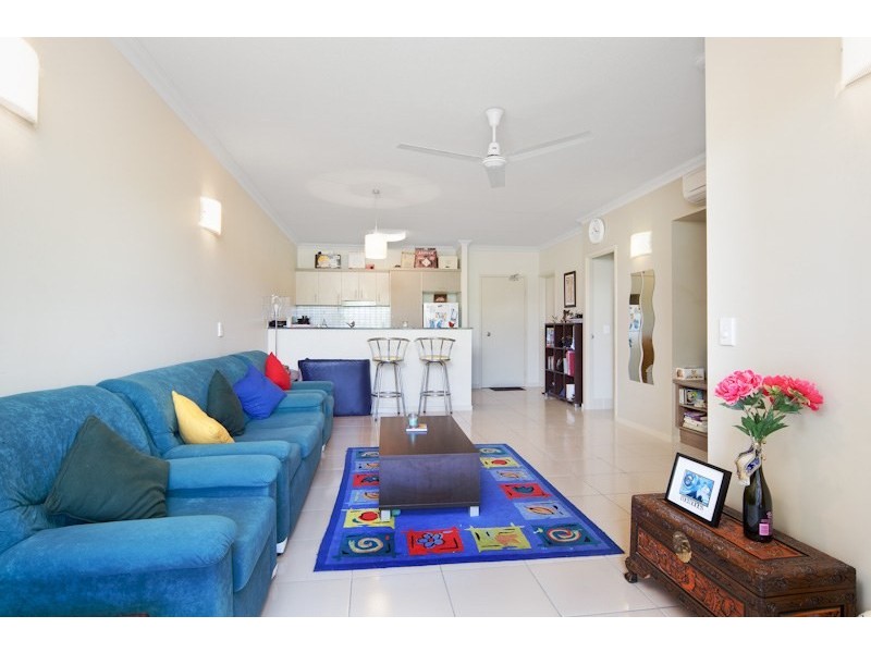 Unit 227/12 Gregory Street, Cairns QLD 4870