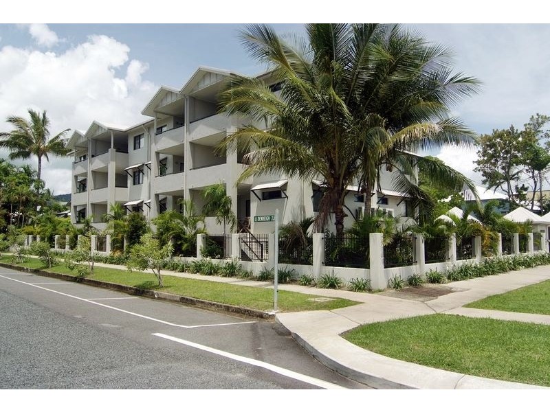 Unit 17/423-427 Draper Street, Cairns QLD 4870