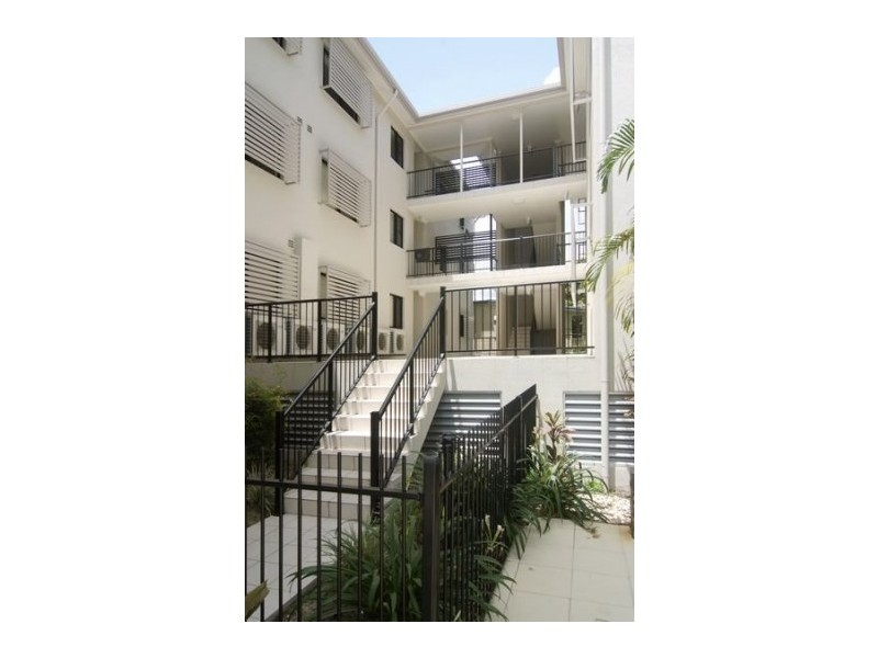 Unit 17/423-427 Draper Street, Cairns QLD 4870