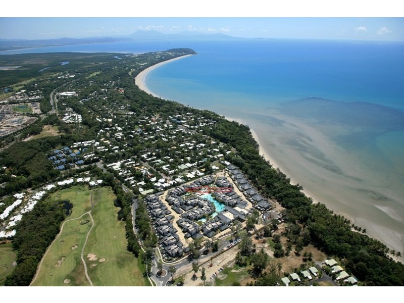 22 – 36  Mitre Street, Port Douglas QLD 4877