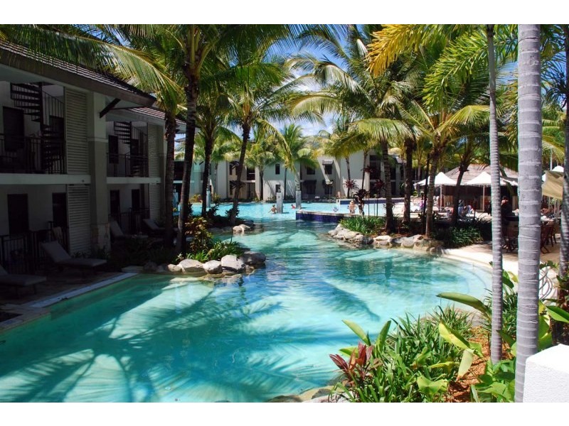 22 – 36  Mitre Street, Port Douglas QLD 4877