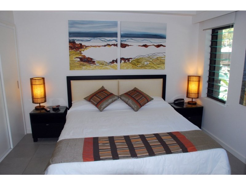 22 – 36  Mitre Street, Port Douglas QLD 4877