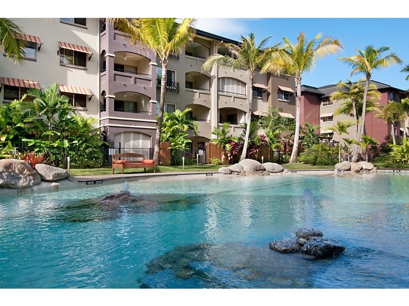 Unit 615/12 Gregory Street, Cairns QLD 4870