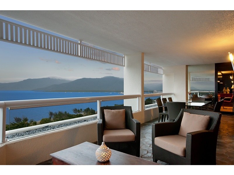 Unit 14N/209 Abbott Street, Cairns City QLD 4870